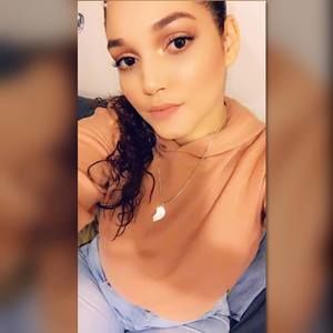 Meet your Posher, Rosanna